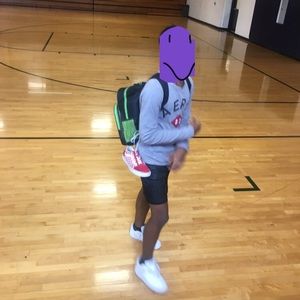 Meet your Posher, Jasin